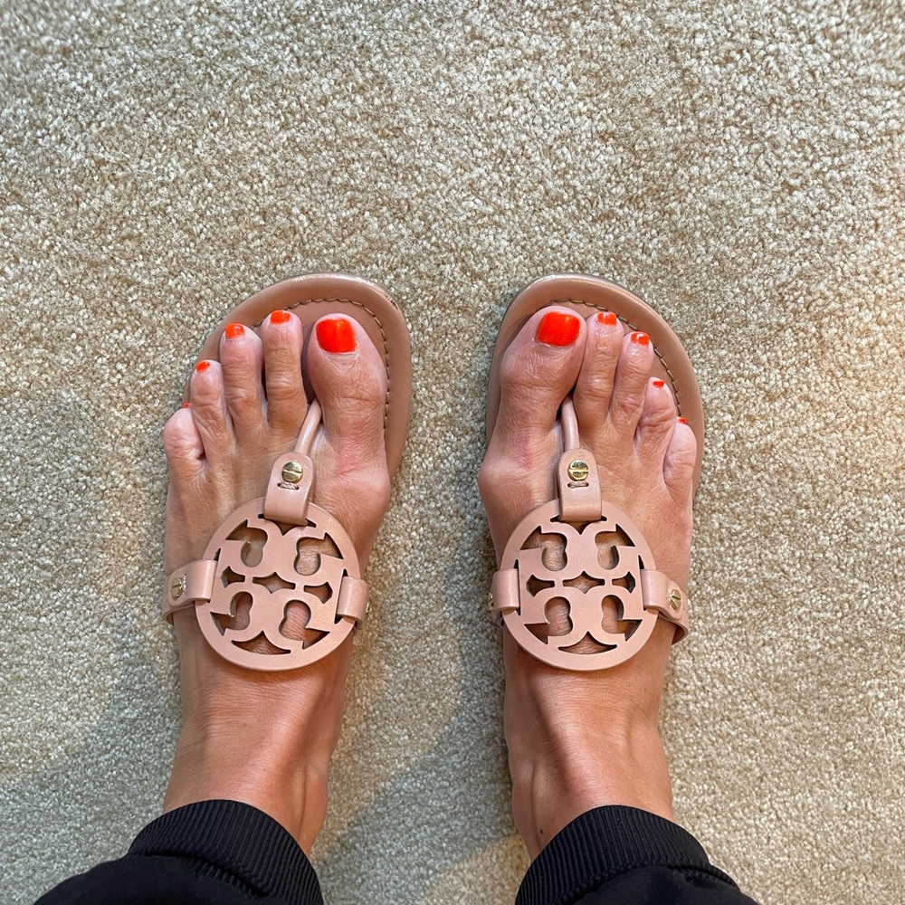Tory Burch Miller sandal